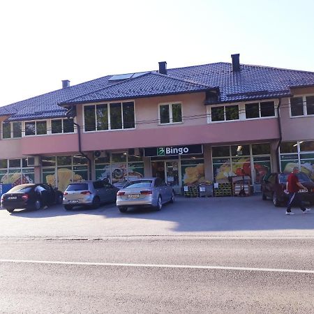 Private Home Rifat Dubrave Gornje Exterior photo