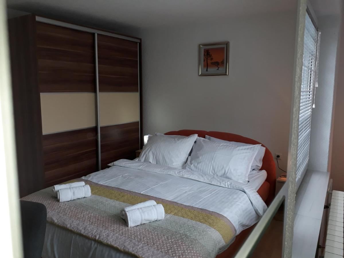 Private Home Rifat Dubrave Gornje Room photo