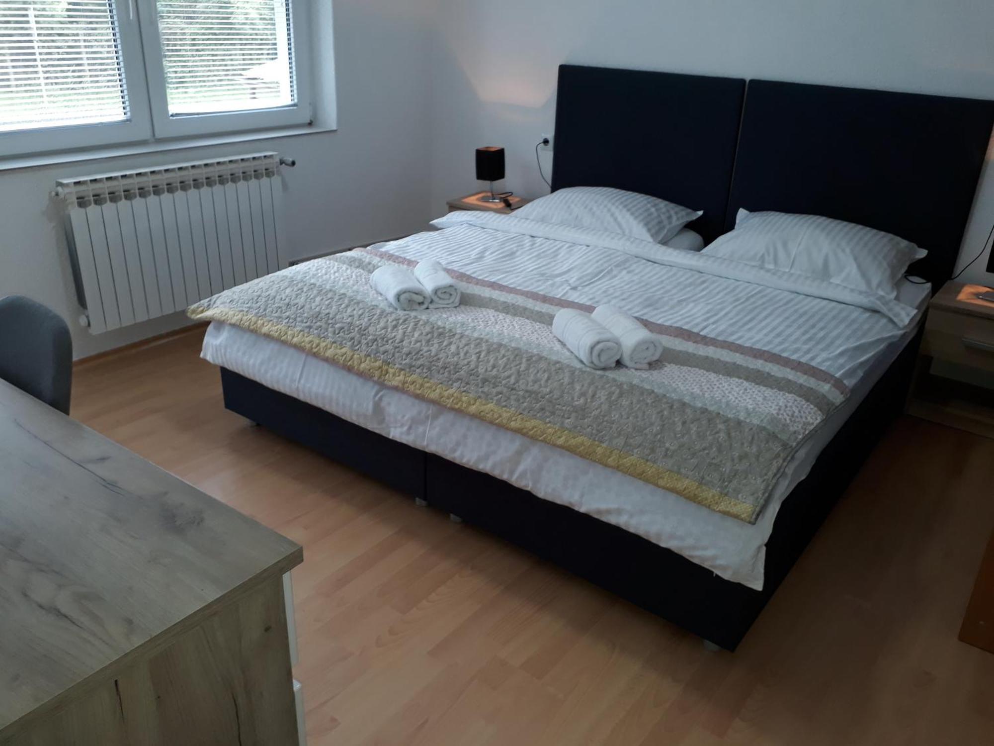 Private Home Rifat Dubrave Gornje Room photo